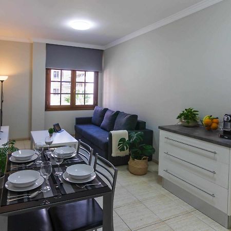 Central And Bright Apartment Y1 ปูแอร์โตเดลาครูซ ภายนอก รูปภาพ